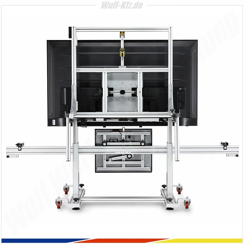 Texa ADAS Kalibriersystem RCCS 3 EVO